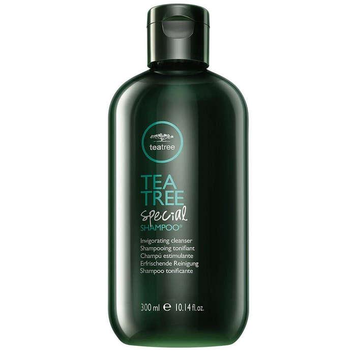 Tea Tree Special Shampoo