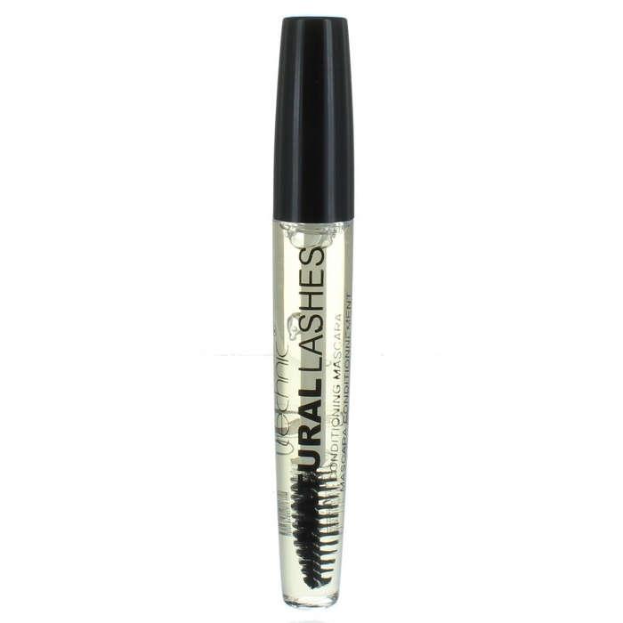 Technic Natural Lashes Clear Mascara