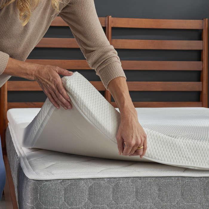 Tempur-Pedic Tempur-Topper Supreme