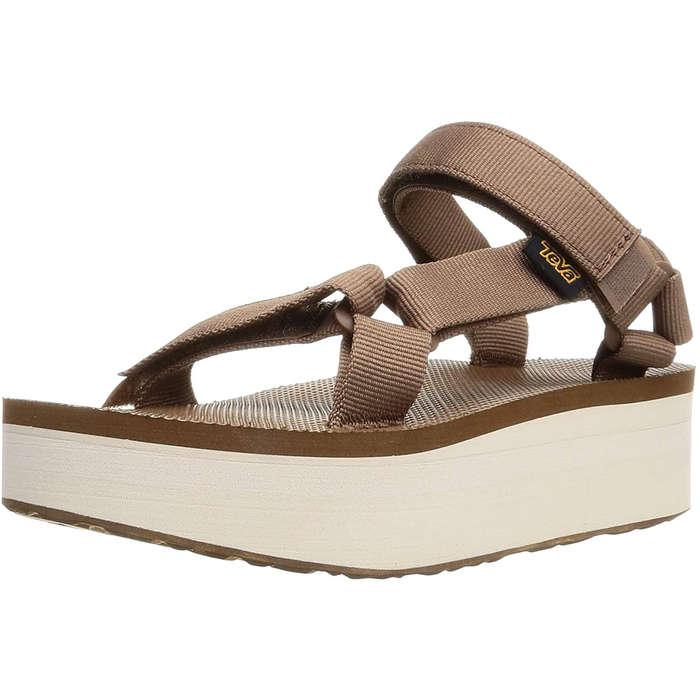 Teva Universal Flatform Sandal