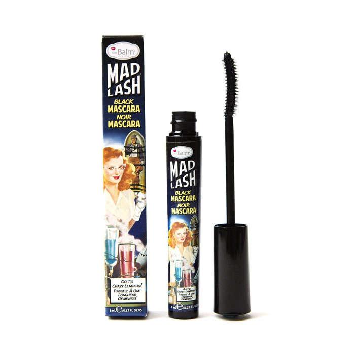 The Balm Mad Lash Voluminous Mascara