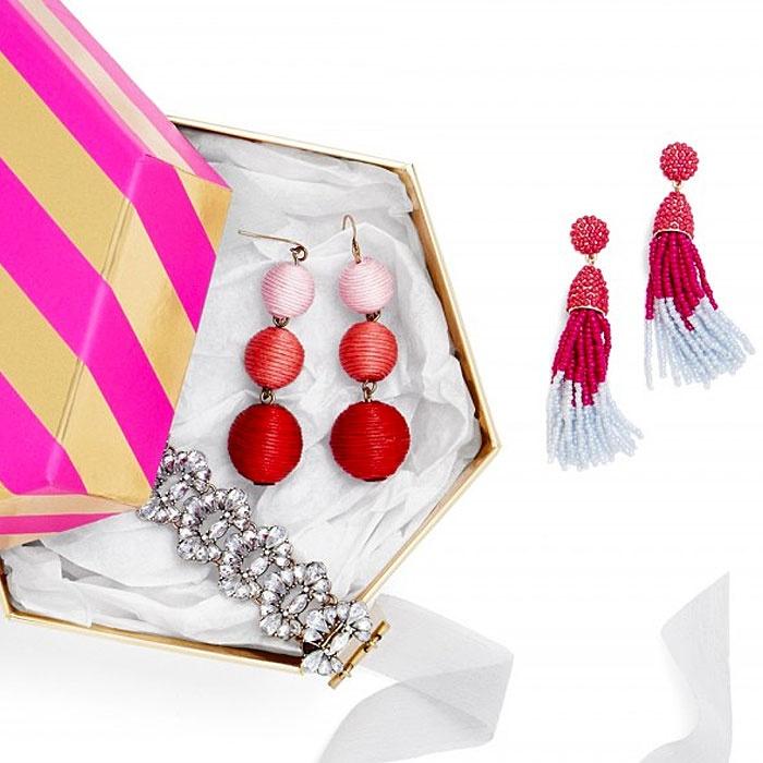 The Best Of BaubleBar Set