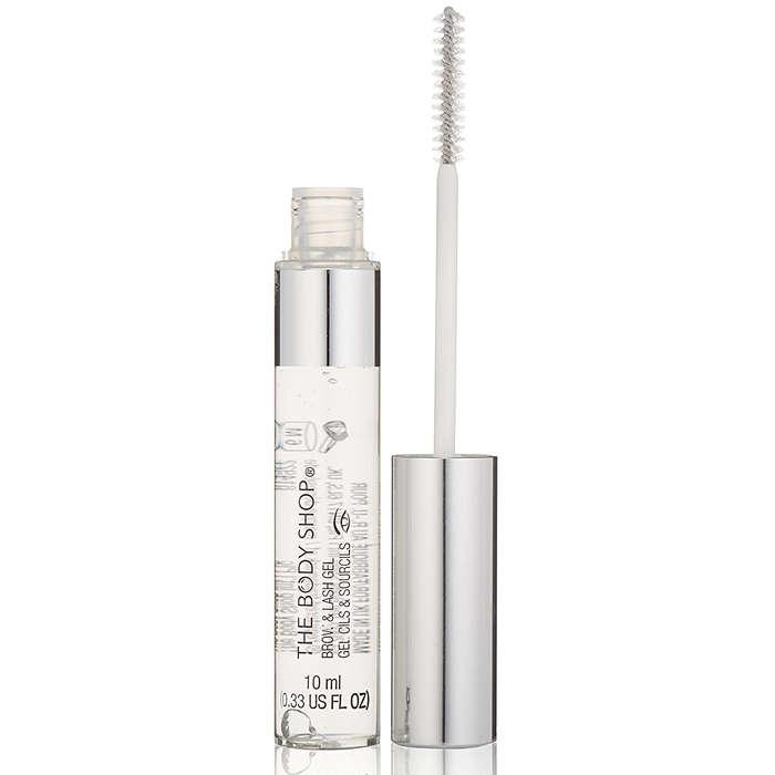 The Body Shop Brow & Lash Gel