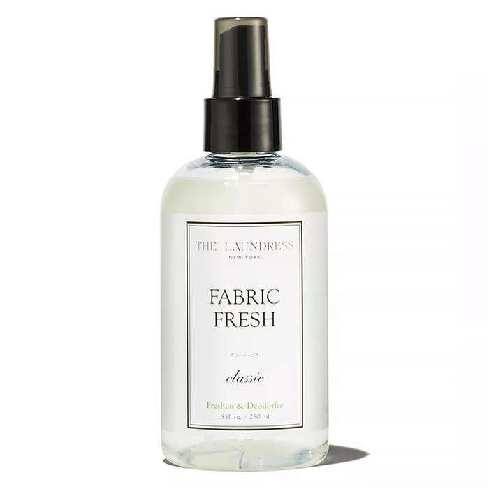 The Laundress Classic Fabric Freshener