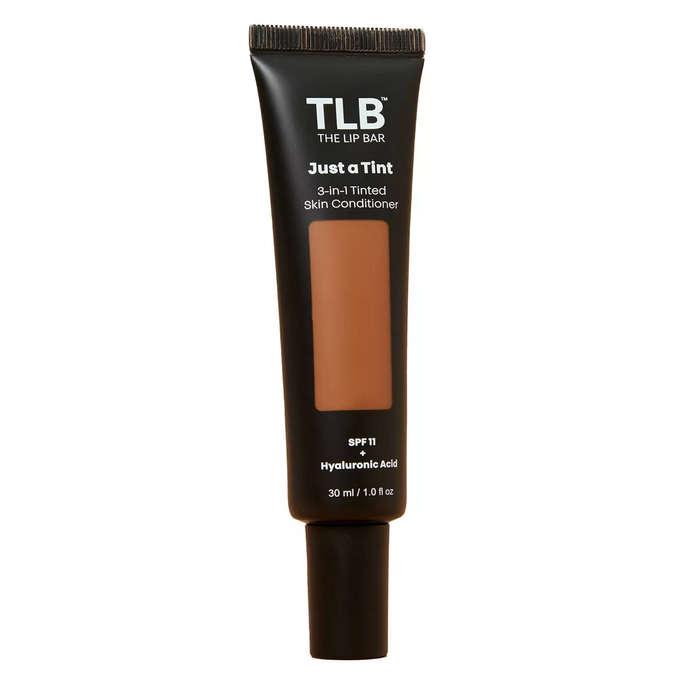 The Lip Bar Just a Tint 3-in-1 Tinted Skin Conditioner