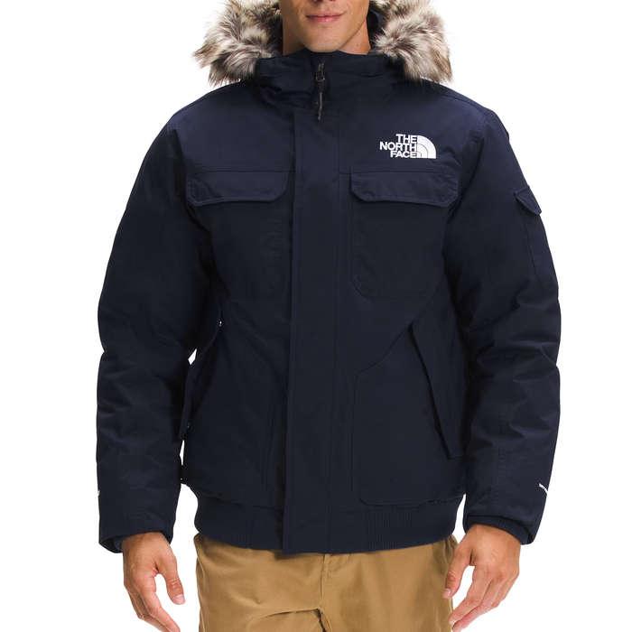 The North Face Gotham Jacket III