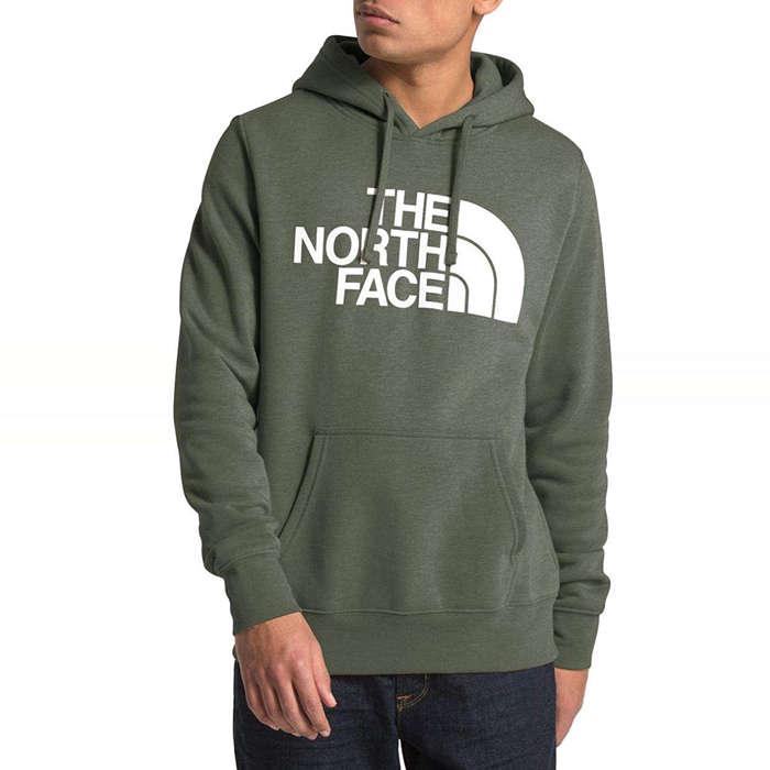 The North Face Holiday Half Dome Hooded Pullover