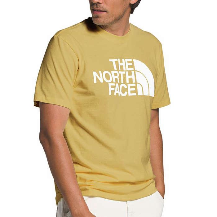 The North Face Short Sleeve Half Dome T-Shirt