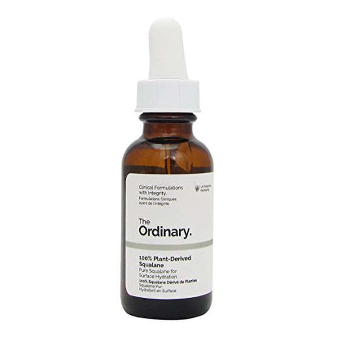 The Ordinary 100% Plant-derived Squalane