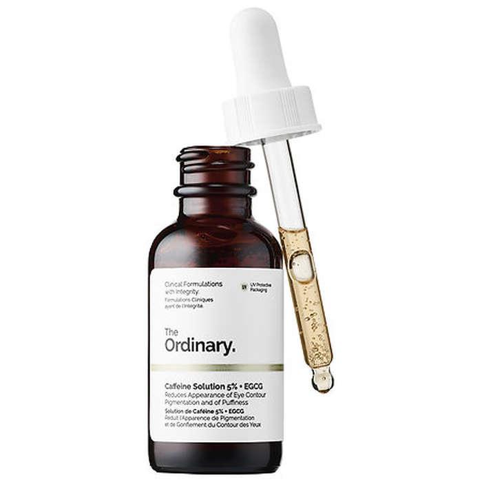 The Ordinary Caffeine Solution 5% + EGCG