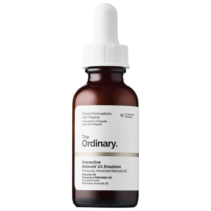 The Ordinary Granactive Retinoid 2% Emulsion