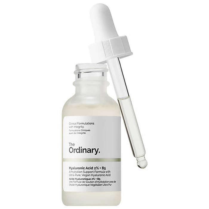 The Ordinary Hyaluronic Acid 2% + B5