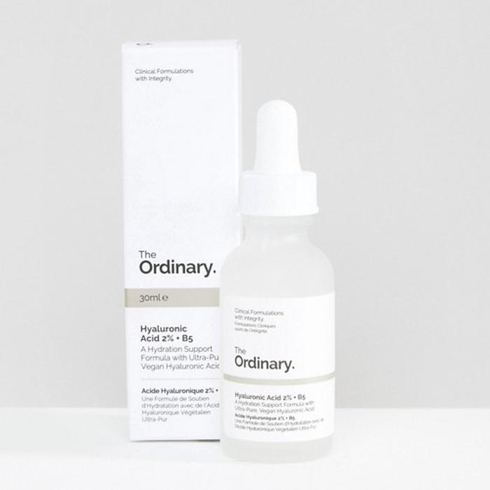 The Ordinary Hyaluronic Acid 2% + B5