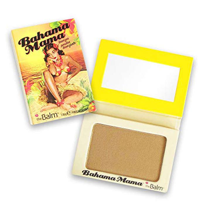 theBalm Bahama Mama Bronzer