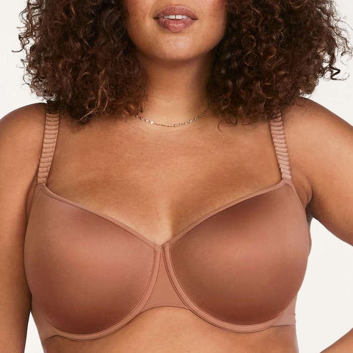 Thirdlove 24/7 Classic T-Shirt Bra