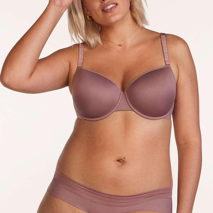 Thirdlove 24/7 Classic T-Shirt Bra