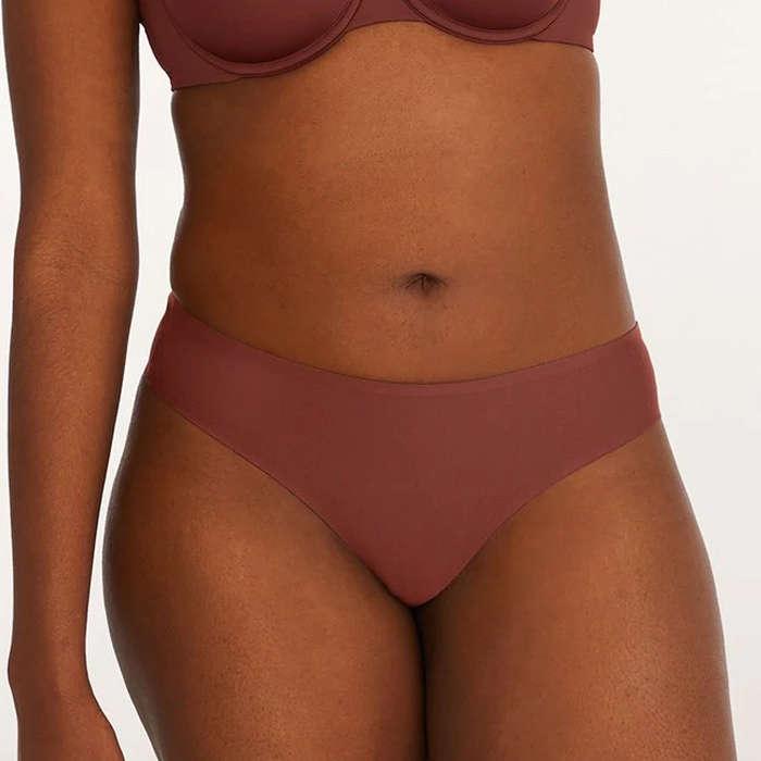 Thirdlove Comfort Stretch Thong