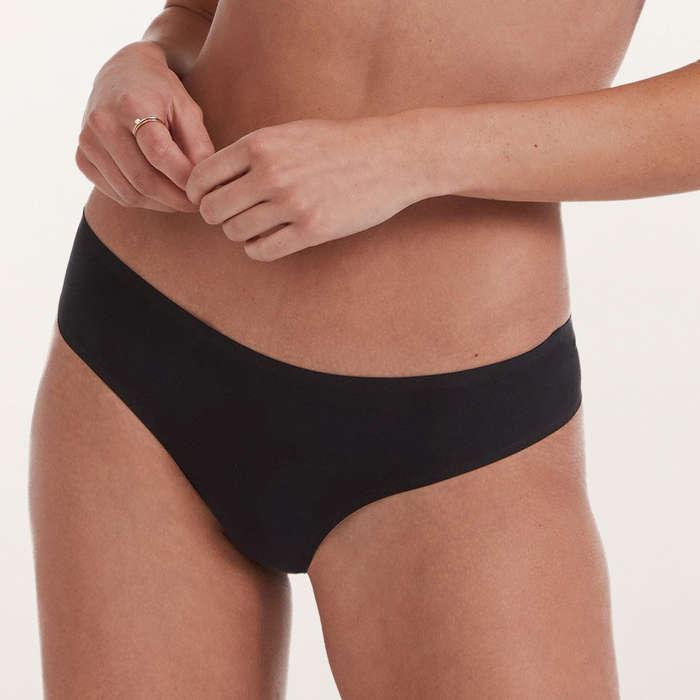 Thirdlove Comfort Stretch Thong