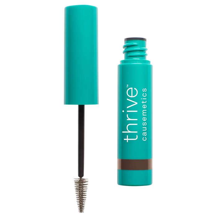 Thrive Causemetics Instant Brow Fix Semi-Permanent Eyebrow Gel