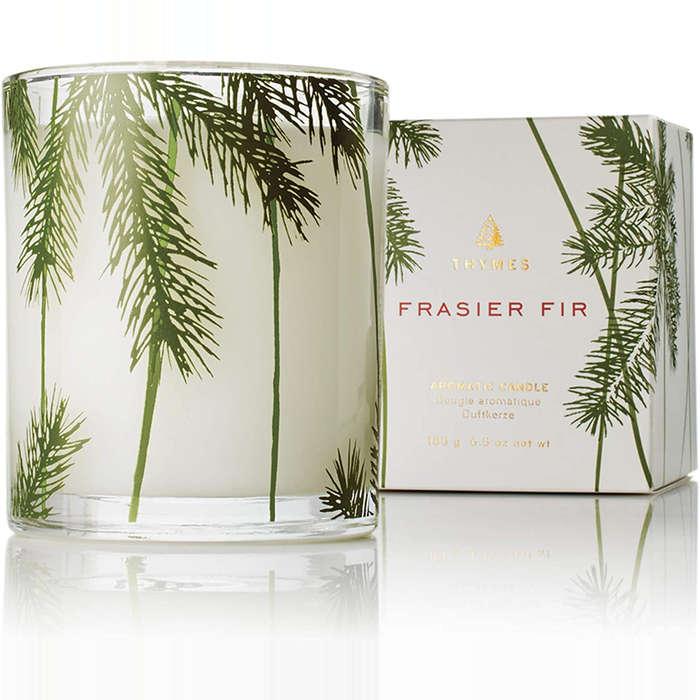 Thymes Frasier Fir Candle