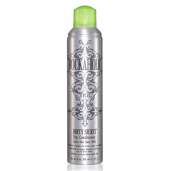 Tigi Rockaholic Dirty Secret Dry Conditioner