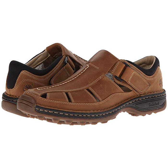 Timberland Altamont Fisherman Sandal