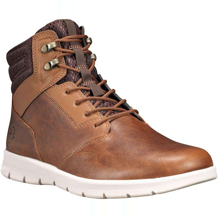 Timberland Graydon Sneaker Boot