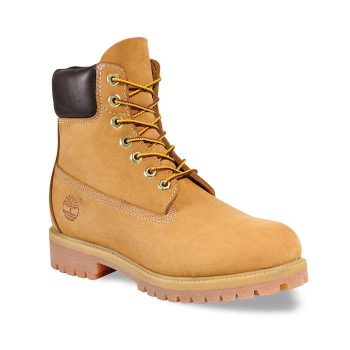 Timberland Men's 6" Premium Waterproof Boot