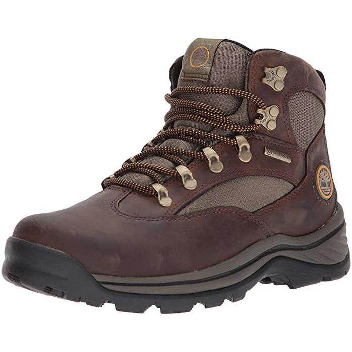 Timberland Men's Chocorua Trail Mid Hiking Boot