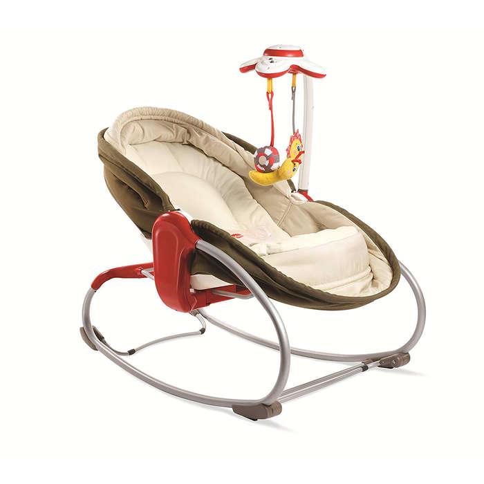 Tiny Love 3 in 1 Rocker Napper