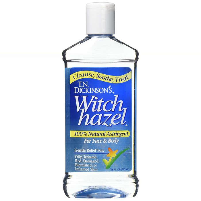 T.N. Dickinson's Witch Hazel Astringent