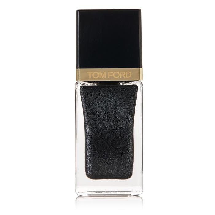 Tom Ford Beauty Blackout Nail Polish