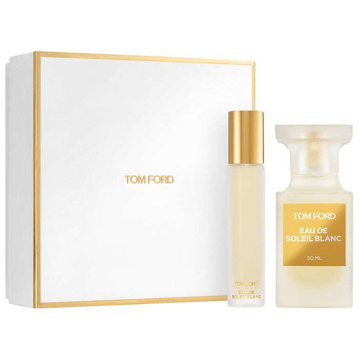 Tom Ford Eau De Soleil Blanc Set