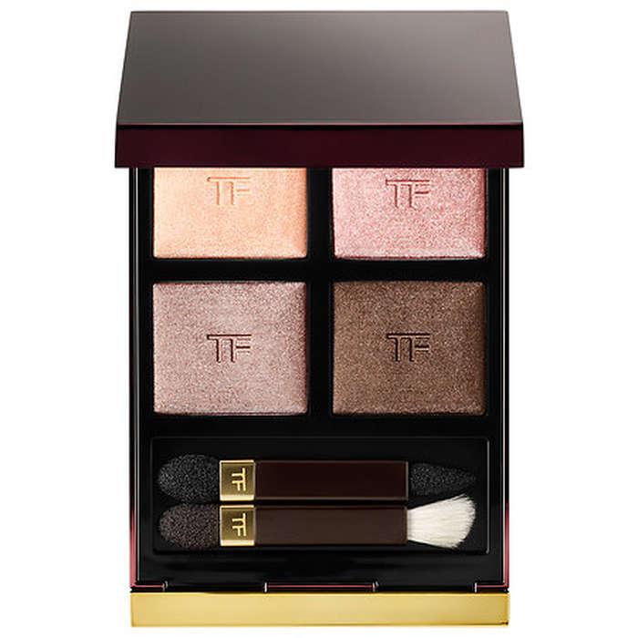 Tom Ford Eye Color Quad