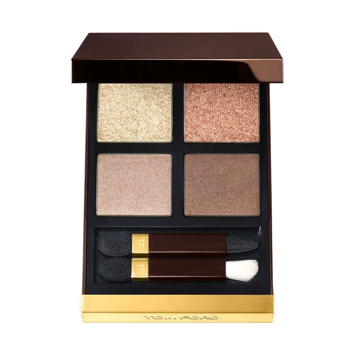 Tom Ford Eyeshadow Quad