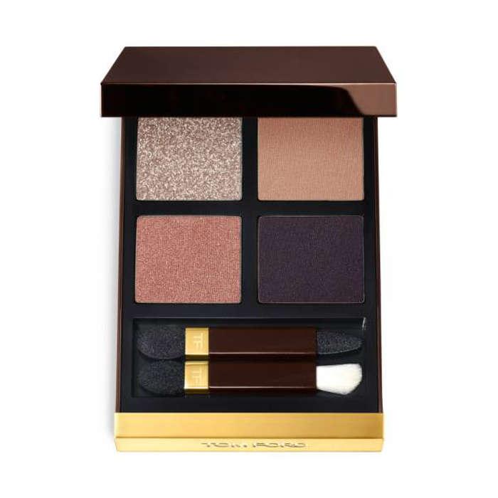 Tom Ford Eyeshadow Quad in Disco Dust