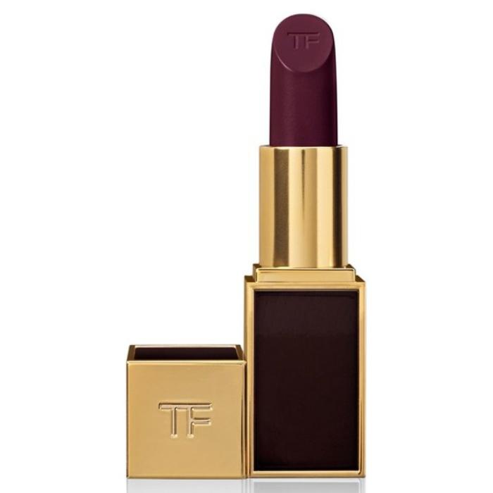 Tom Ford Lip Color in Bruised Plum