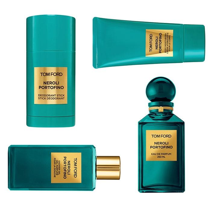 Tom Ford Private Blen Neroli Portofino Collection