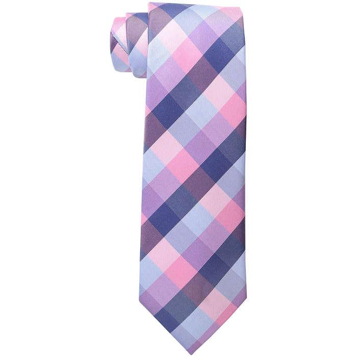 Tommy Hilfiger Buffalo Tartan Tie