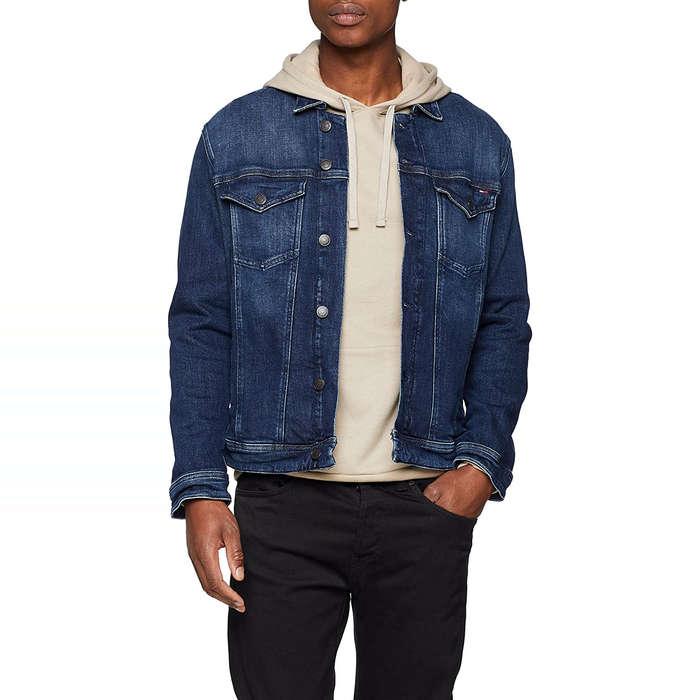 Tommy Hilfiger Denim Trucker Jacket