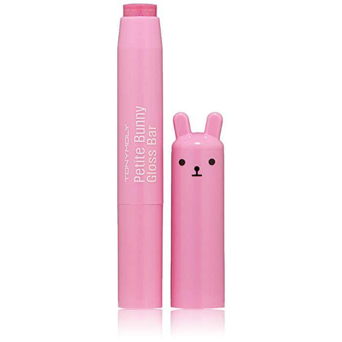 TonyMoly Petite Bunny Gloss Bar