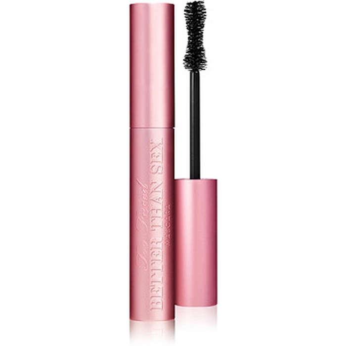 Too Faced Better Than Sex Mascara