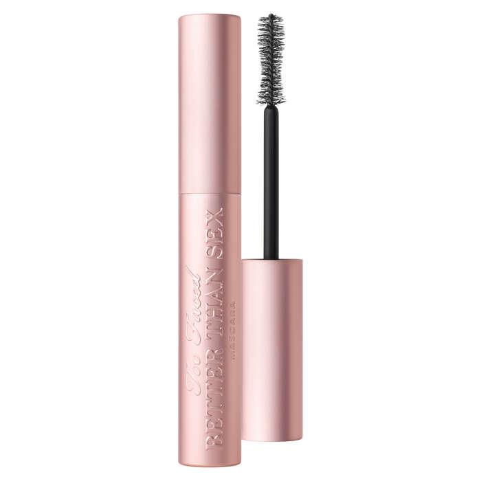 Too Faced Better Than Sex Mascara