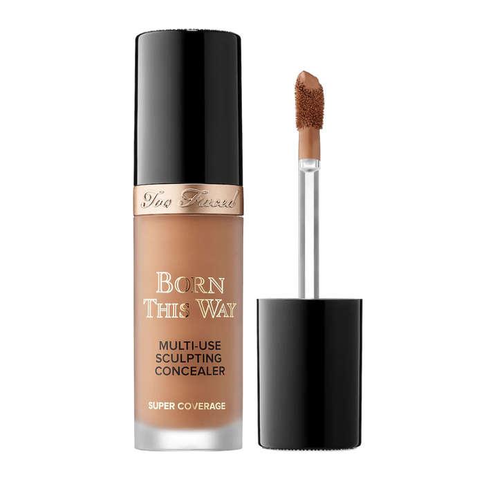 Too Faced Born This Way Super Coverage Multi-Use Sculpting Concealer