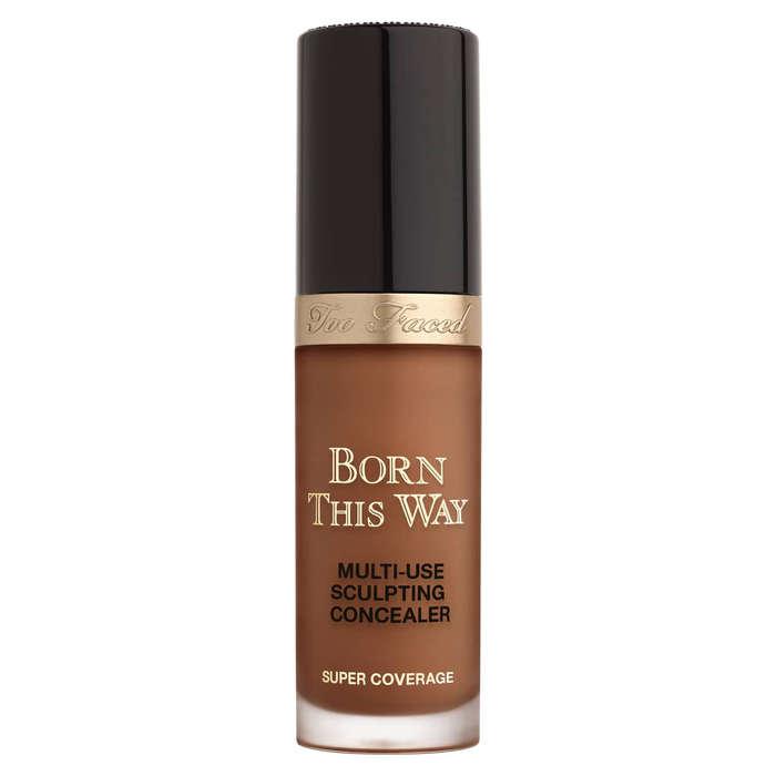 Too Faced Born This Way Super Coverage Multi-Use Sculpting Concealer