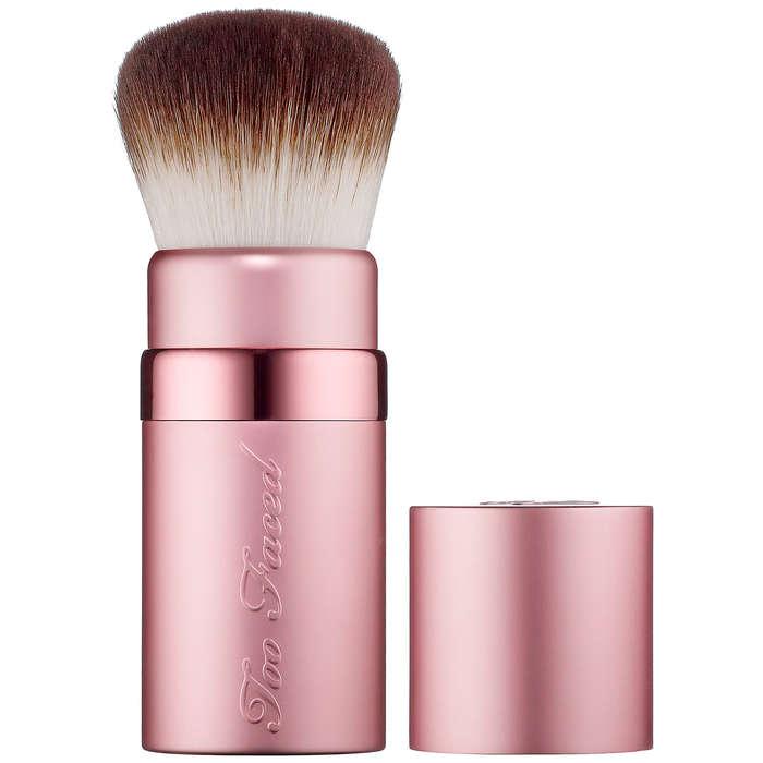 Too Faced Kabuki Brush