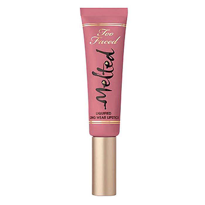 Too Faced Melted Liquified Long Wear Lipstick