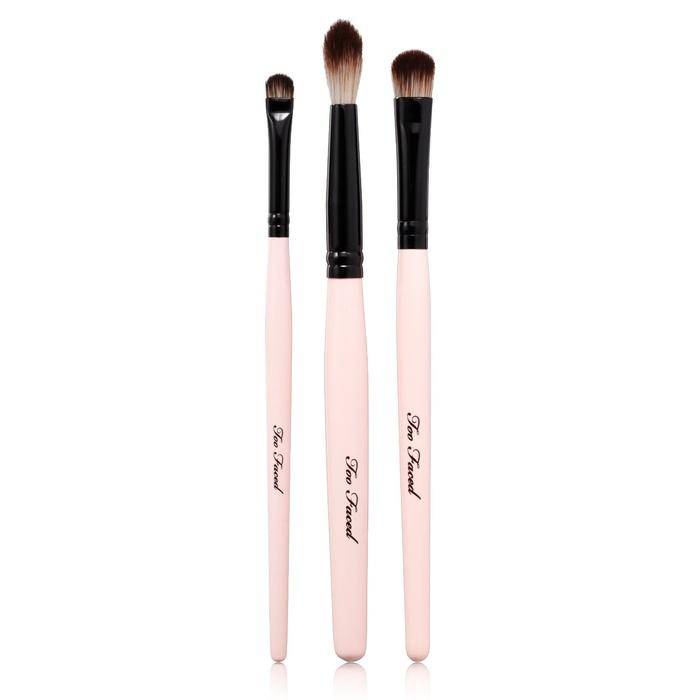 Too Faced Shadow Brushes