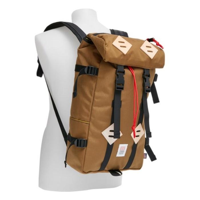 Topo Designs Klettersack Backpack