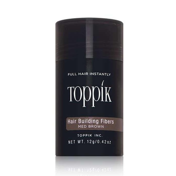 Toppik Hair Building Fibers